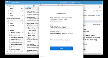 outlook 2016 for mac education